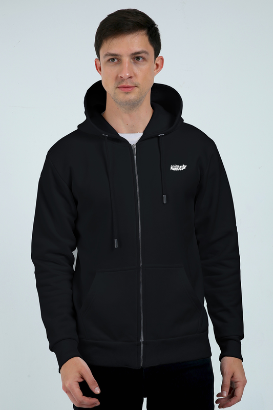 “ Alarics Heavyweight Zip Hoodie – Premium Comfort & Durability”