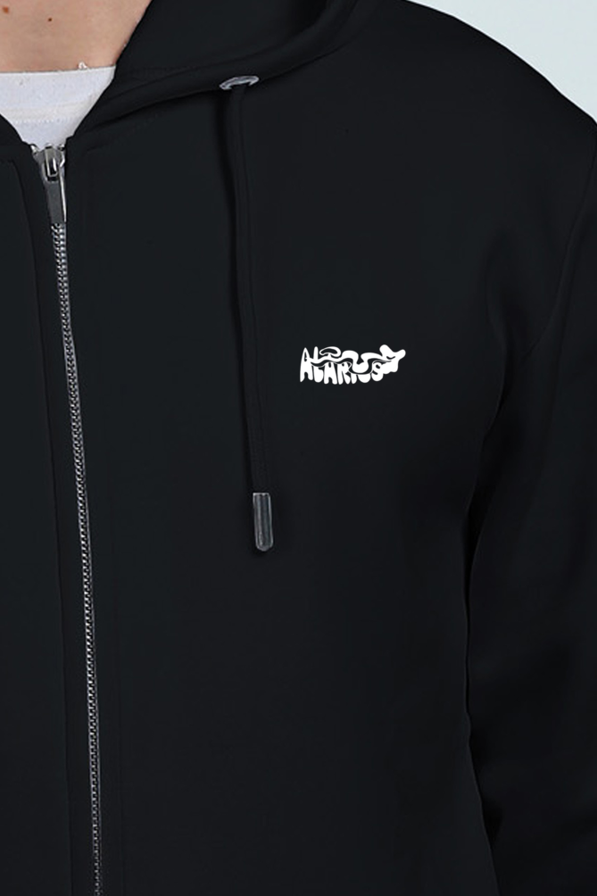 “ Alarics Heavyweight Zip Hoodie – Premium Comfort & Durability”